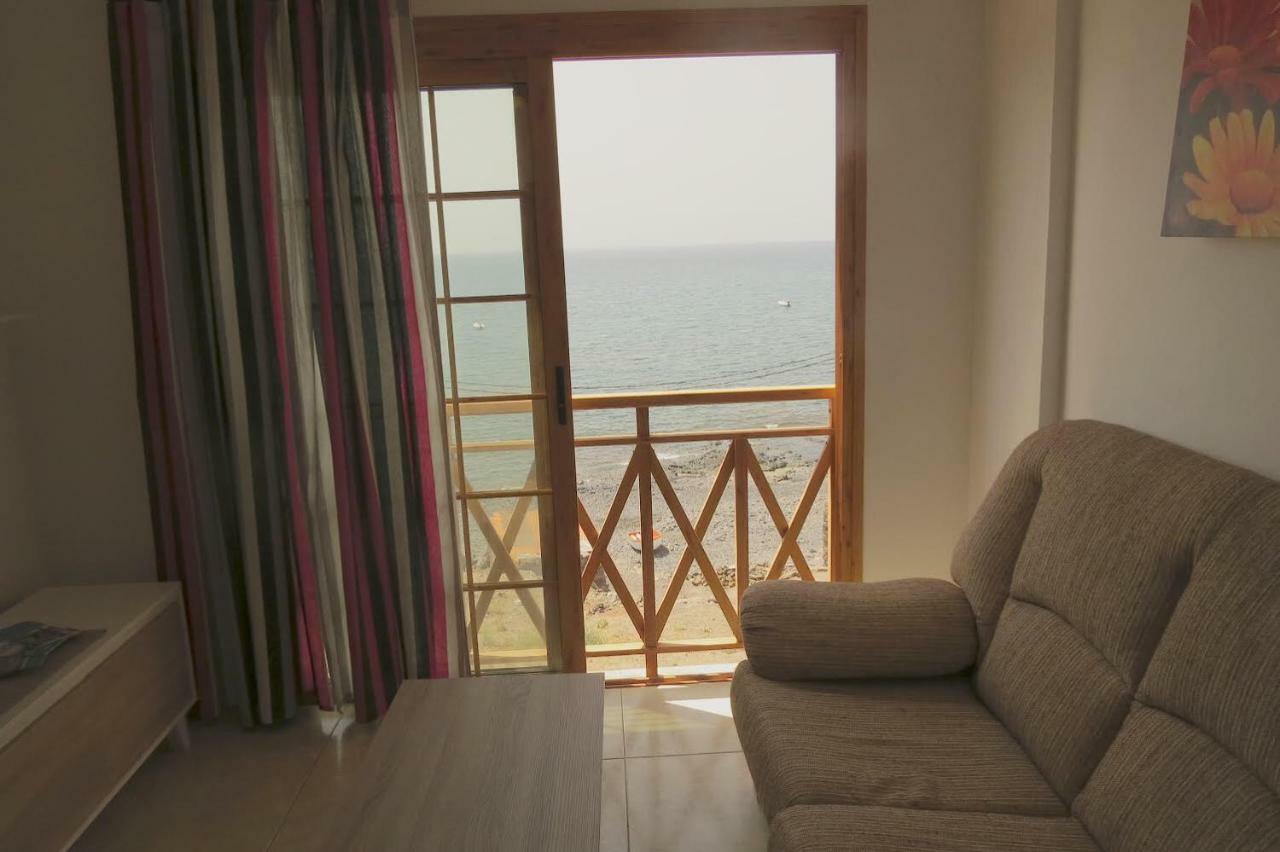 La Lajita Ocean View Διαμέρισμα Εξωτερικό φωτογραφία