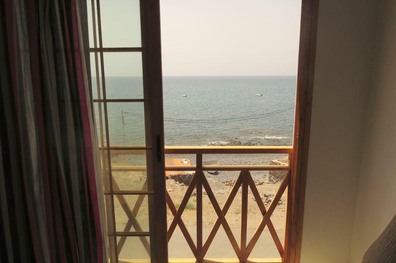 La Lajita Ocean View Διαμέρισμα Εξωτερικό φωτογραφία