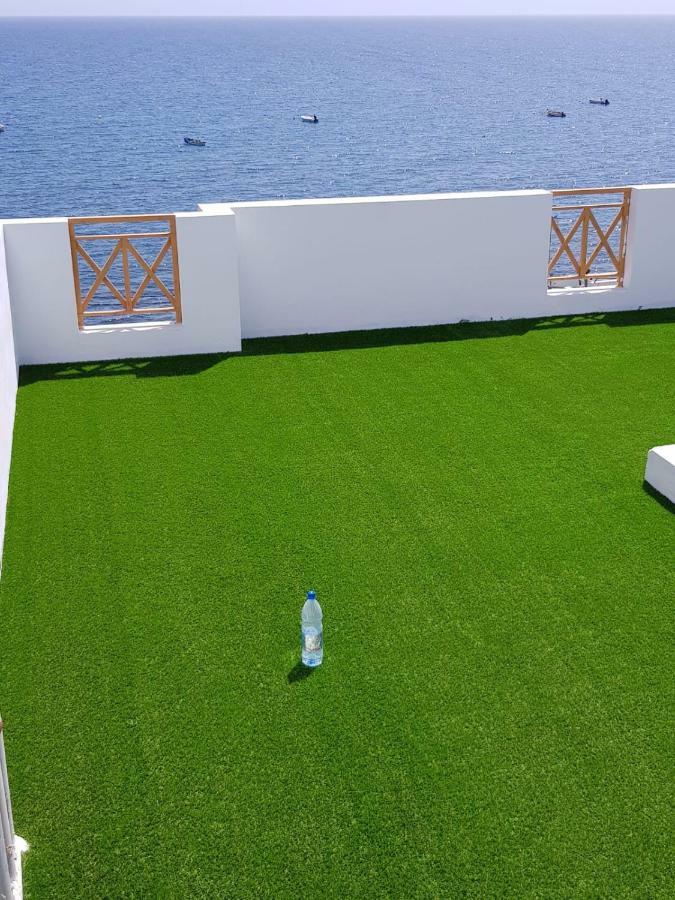 La Lajita Ocean View Διαμέρισμα Εξωτερικό φωτογραφία