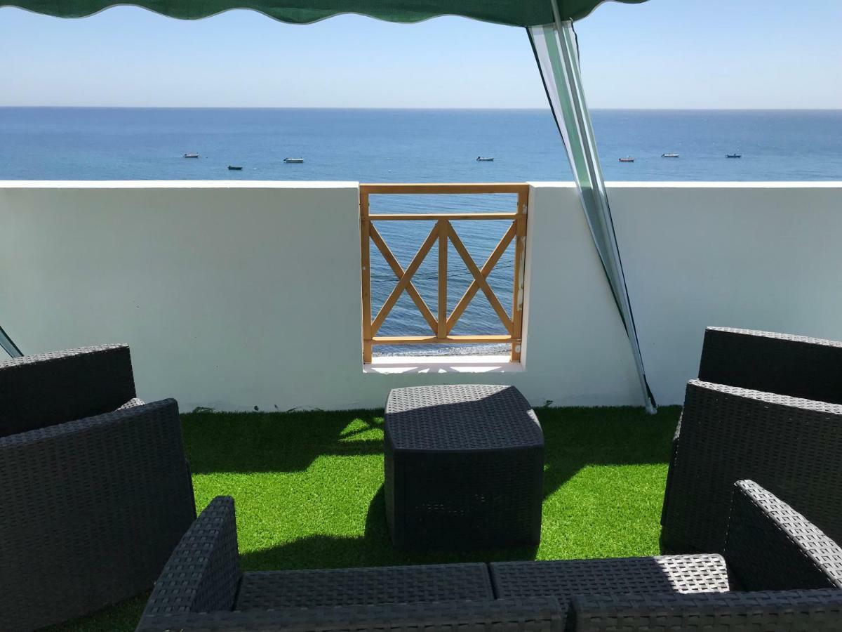 La Lajita Ocean View Διαμέρισμα Εξωτερικό φωτογραφία