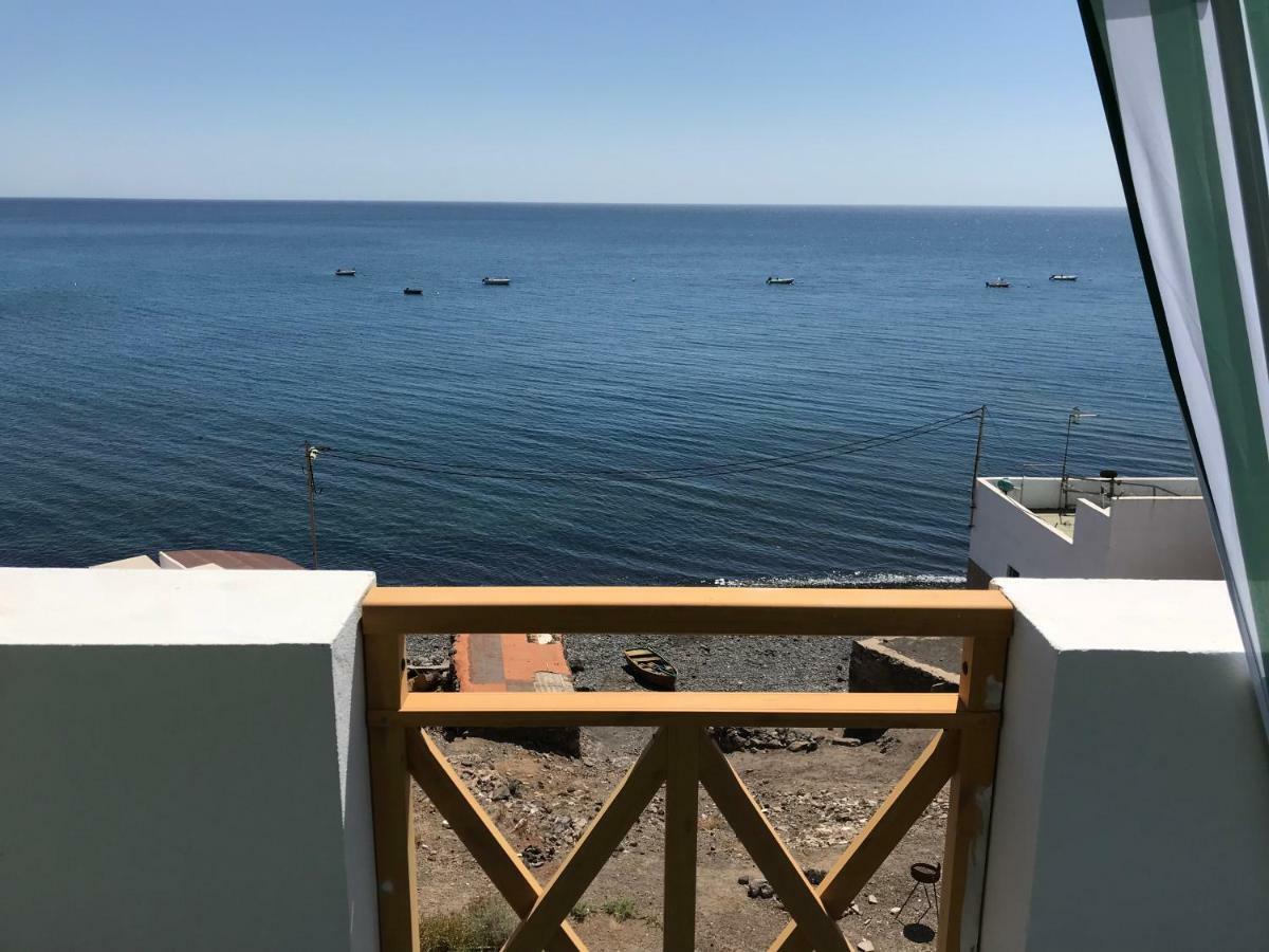 La Lajita Ocean View Διαμέρισμα Εξωτερικό φωτογραφία