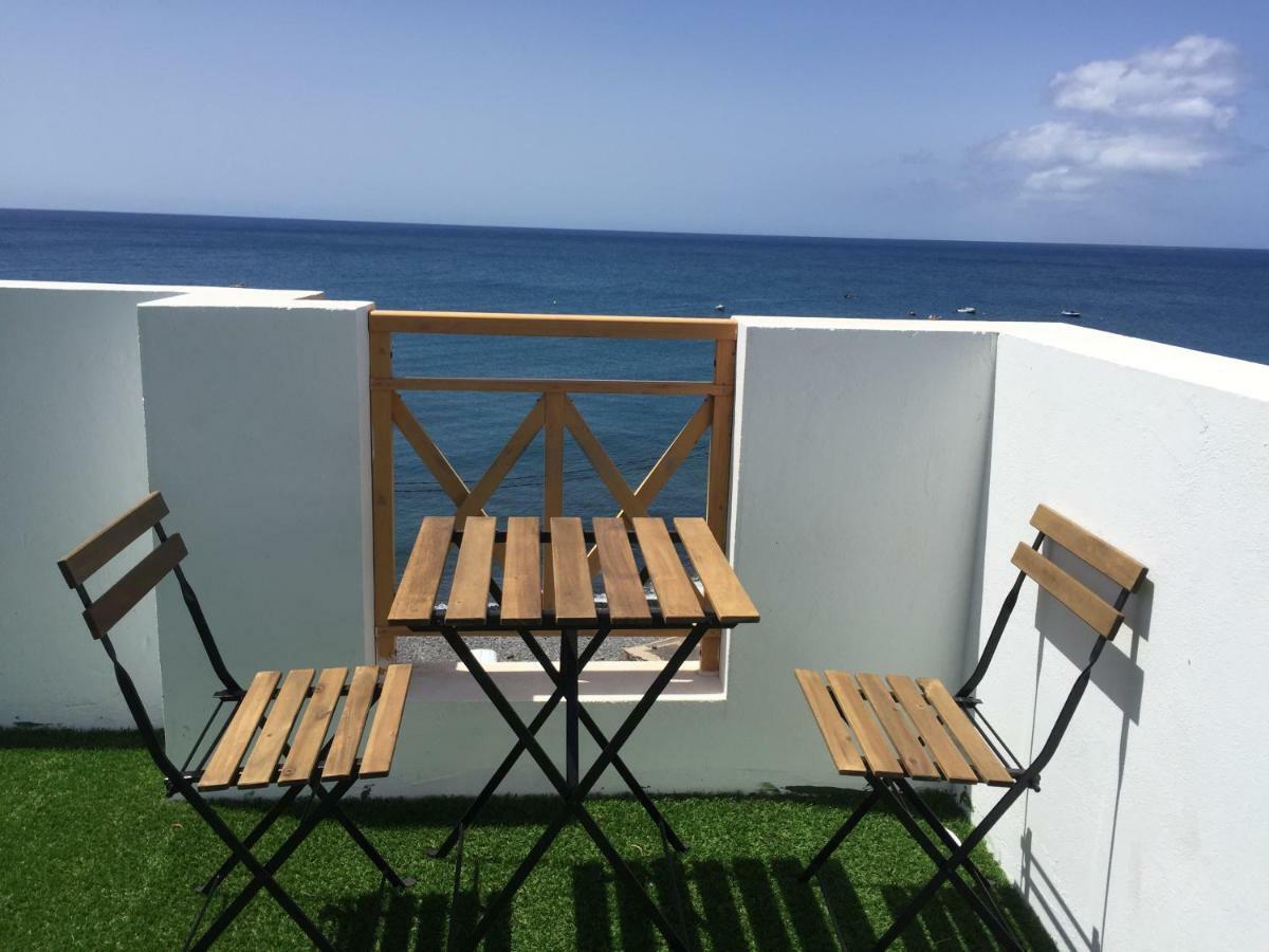 La Lajita Ocean View Διαμέρισμα Εξωτερικό φωτογραφία