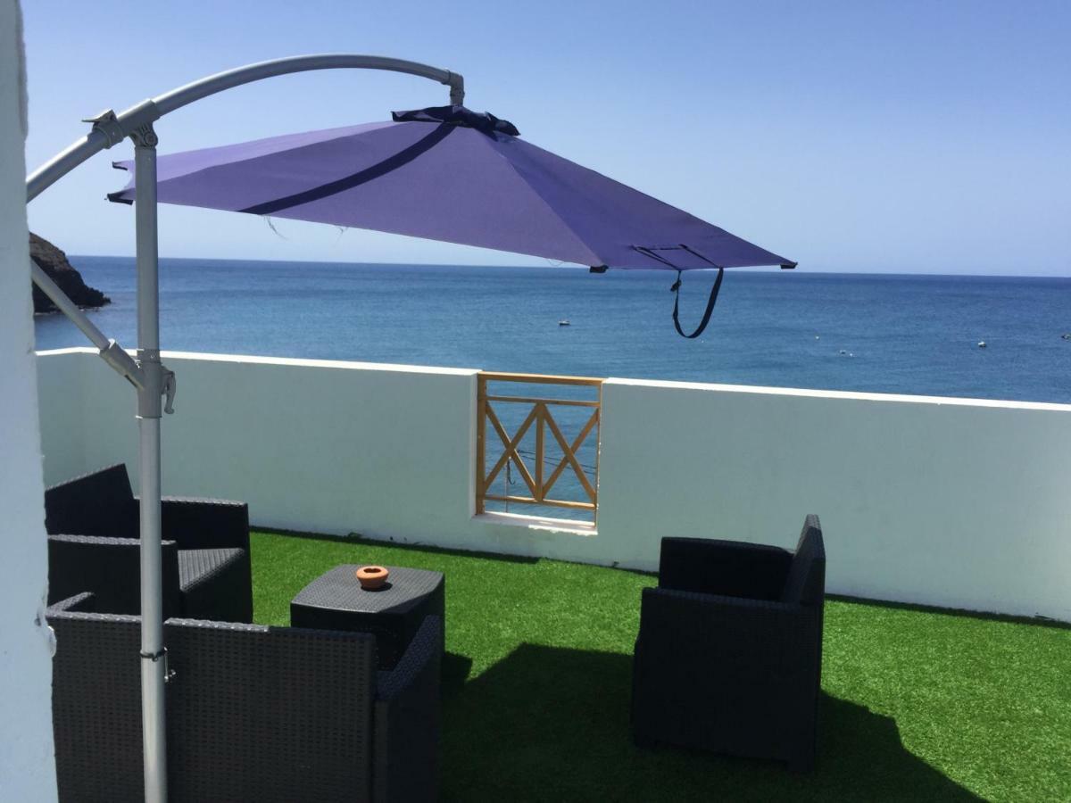 La Lajita Ocean View Διαμέρισμα Εξωτερικό φωτογραφία