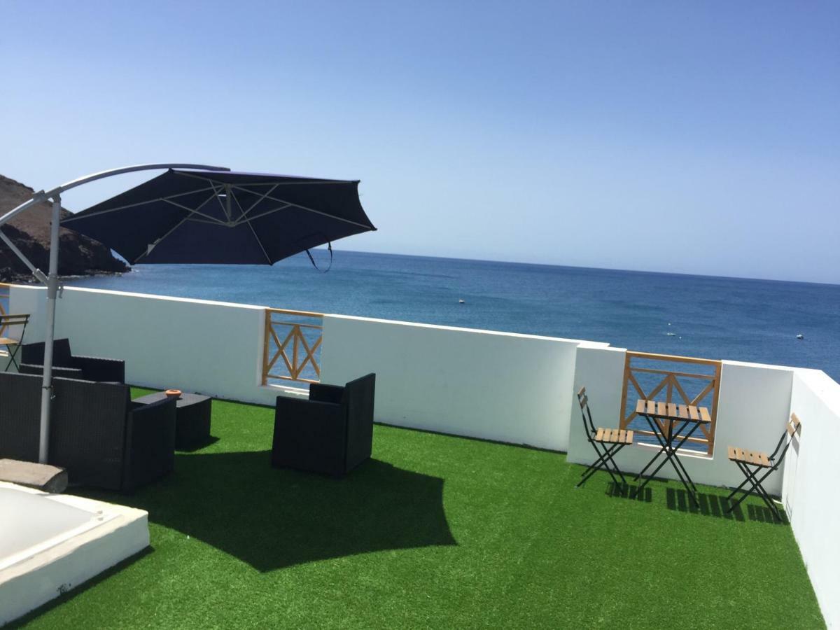 La Lajita Ocean View Διαμέρισμα Εξωτερικό φωτογραφία