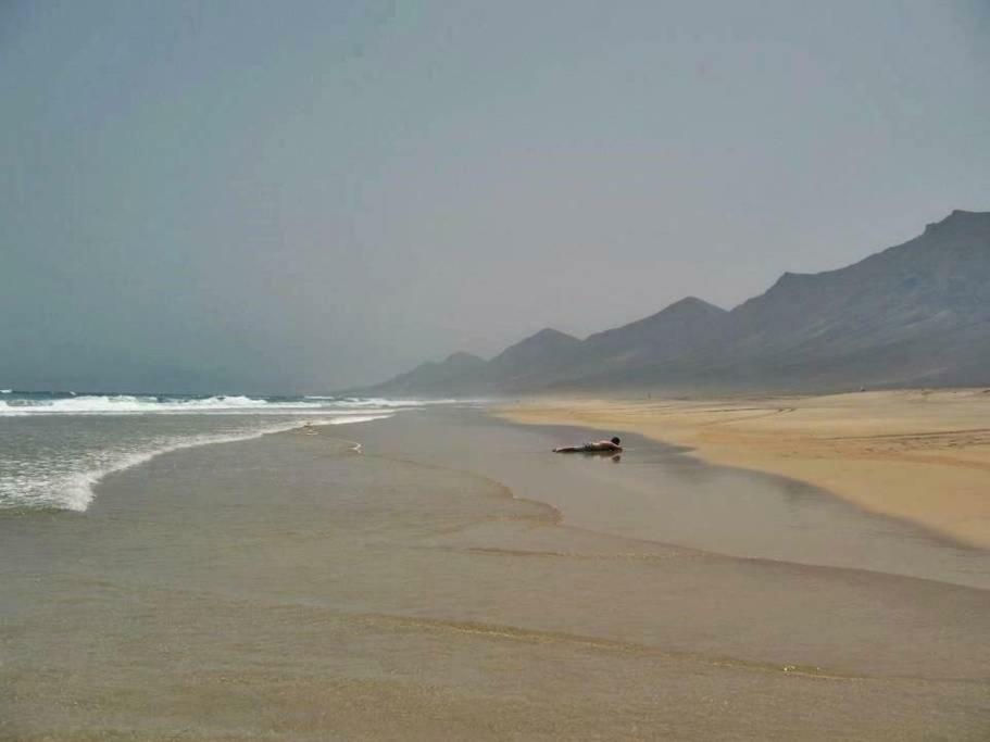 La Lajita Ocean View Διαμέρισμα Εξωτερικό φωτογραφία