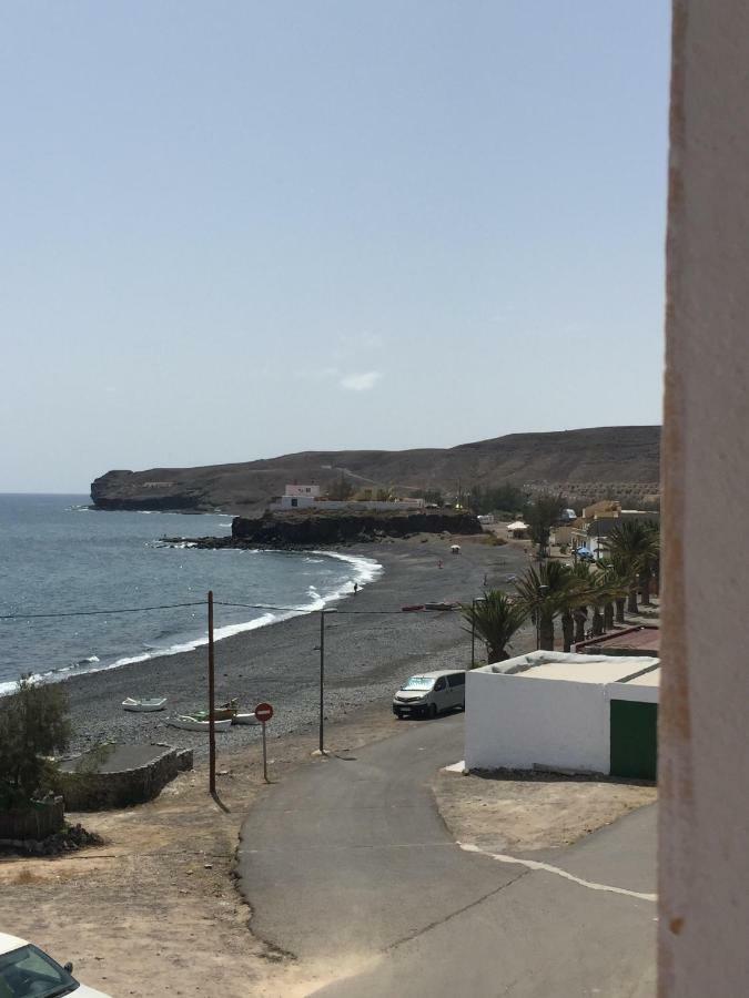 La Lajita Ocean View Διαμέρισμα Εξωτερικό φωτογραφία